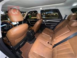 Changan CS95